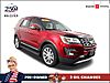 Used 2017 FORD EXPLORER LIMITED in SAINT AUGUSTINE, FLORIDA