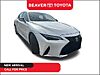 Used 2021 LEXUS IS 300 in SAINT AUGUSTINE, FLORIDA
