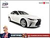 Used 2021 LEXUS IS 300 in SAINT AUGUSTINE, FLORIDA