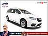 Used 2022 CHRYSLER PACIFICA LIMITED in SAINT AUGUSTINE, FLORIDA