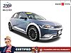 Used 2023 HYUNDAI IONIQ 5 LIMITED in SAINT AUGUSTINE, FLORIDA