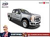 Used 2023 FORD F-350 XLT in SAINT AUGUSTINE, FLORIDA