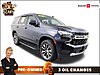 Used 2023 CHEVROLET TAHOE LS in SAINT AUGUSTINE, FLORIDA