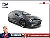 Used 2025 TOYOTA COROLLA XSE in SAINT AUGUSTINE, FLORIDA