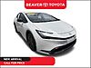 Used 2025 TOYOTA PRIUS LE in SAINT AUGUSTINE, FLORIDA