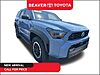 Used 2025 TOYOTA 4RUNNER TRD OFF-ROAD PREMIUM in SAINT AUGUSTINE, FLORIDA