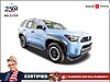 Used 2025 TOYOTA 4RUNNER TRD OFF-ROAD PREMIUM in SAINT AUGUSTINE, FLORIDA