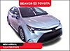 Used 2026 TOYOTA COROLLA LE in SAINT AUGUSTINE, FLORIDA