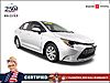 Used 2026 TOYOTA COROLLA LE in SAINT AUGUSTINE, FLORIDA