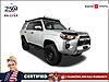 Used 2023 TOYOTA 4RUNNER TRD OFF-ROAD PREMIUM in SAINT AUGUSTINE, FLORIDA