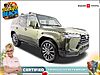Used 2025 LEXUS GX 550 LUXURY+ in SAINT AUGUSTINE, FLORIDA