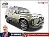 Used 2025 LEXUS GX 550 LUXURY+ in SAINT AUGUSTINE, FLORIDA