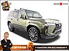Used 2025 LEXUS GX 550 LUXURY+ in SAINT AUGUSTINE, FLORIDA
