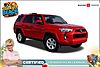 Used 2023 TOYOTA 4RUNNER SR5 PREMIUM in SAINT AUGUSTINE, FLORIDA