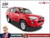 Used 2023 TOYOTA 4RUNNER SR5 PREMIUM in SAINT AUGUSTINE, FLORIDA