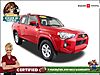 Used 2023 TOYOTA 4RUNNER SR5 PREMIUM in SAINT AUGUSTINE, FLORIDA