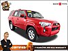 Used 2023 TOYOTA 4RUNNER SR5 PREMIUM in SAINT AUGUSTINE, FLORIDA