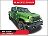 Used 2025 JEEP GLADIATOR SPORT S in SAINT AUGUSTINE, FLORIDA