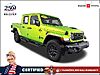 Used 2025 JEEP GLADIATOR SPORT S in SAINT AUGUSTINE, FLORIDA