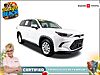 Used 2024 TOYOTA GRAND HIGHLANDER XLE in SAINT AUGUSTINE, FLORIDA