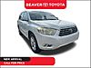 Used 2010 TOYOTA HIGHLANDER LIMITED in SAINT AUGUSTINE, FLORIDA