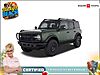 Used 2024 FORD BRONCO BADLANDS in SAINT AUGUSTINE, FLORIDA