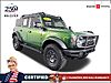 Used 2024 FORD BRONCO BADLANDS in SAINT AUGUSTINE, FLORIDA