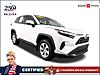 Used 2024 TOYOTA RAV4 LE in SAINT AUGUSTINE, FLORIDA
