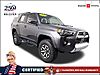 Used 2023 TOYOTA 4RUNNER TRD OFF-ROAD PREMIUM in SAINT AUGUSTINE, FLORIDA