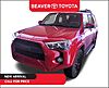 Used 2019 TOYOTA 4RUNNER SR5 in SAINT AUGUSTINE, FLORIDA