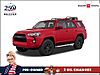 Used 2019 TOYOTA 4RUNNER SR5 in SAINT AUGUSTINE, FLORIDA