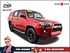 Used 2019 TOYOTA 4RUNNER SR5 in SAINT AUGUSTINE, FLORIDA