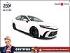 Used 2025 TOYOTA CAMRY SE in SAINT AUGUSTINE, FLORIDA