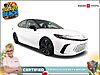 Used 2025 TOYOTA CAMRY XSE in SAINT AUGUSTINE, FLORIDA