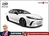 Used 2025 TOYOTA CAMRY XSE in SAINT AUGUSTINE, FLORIDA