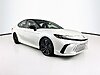 Used 2025 TOYOTA CAMRY XSE in SAINT AUGUSTINE, FLORIDA