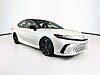 Used 2025 TOYOTA CAMRY XSE in SAINT AUGUSTINE, FLORIDA