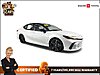 Used 2025 TOYOTA CAMRY XSE in SAINT AUGUSTINE, FLORIDA