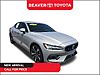Used 2023 VOLVO S60 RECHARGE PLUG-IN HYBRID ULTIMATE in SAINT AUGUSTINE, FLORIDA