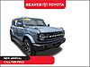 Used 2025 FORD BRONCO OUTER BANKS in SAINT AUGUSTINE, FLORIDA