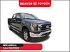 Used 2022 FORD F-150 XLT in SAINT AUGUSTINE, FLORIDA