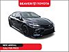 Used 2024 TOYOTA CAMRY TRD V6 in SAINT AUGUSTINE, FLORIDA