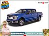 Used 2019 FORD F-150 XLT in SAINT AUGUSTINE, FLORIDA