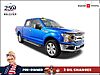 Used 2019 FORD F-150 XLT in SAINT AUGUSTINE, FLORIDA