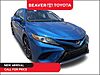 Used 2018 TOYOTA CAMRY XSE V6 in SAINT AUGUSTINE, FLORIDA