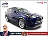 Used 2024 TOYOTA HIGHLANDER PLATINUM in SAINT AUGUSTINE, FLORIDA
