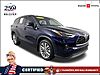 Used 2024 TOYOTA HIGHLANDER PLATINUM in SAINT AUGUSTINE, FLORIDA