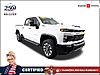 Used 2024 CHEVROLET SILVERADO 2500 CUSTOM in SAINT AUGUSTINE, FLORIDA