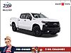 Used 2022 CHEVROLET SILVERADO 1500 LTD LT TRAIL BOSS in SAINT AUGUSTINE, FLORIDA