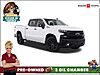 Used 2022 CHEVROLET SILVERADO 1500 LTD LT TRAIL BOSS in SAINT AUGUSTINE, FLORIDA